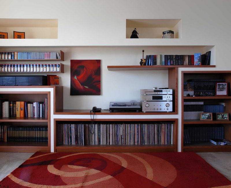 Ανακαίνιση διαμερίσματος στην Πεύκη