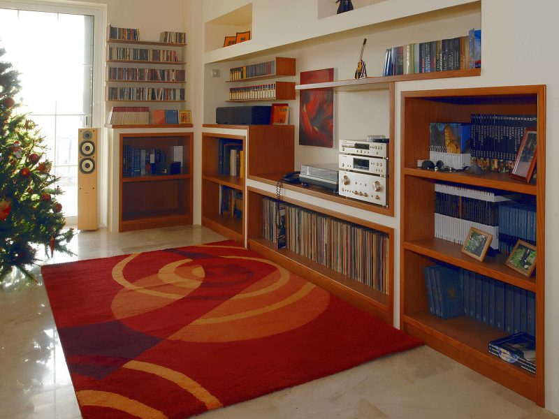 Ανακαίνιση διαμερίσματος στην Πεύκη