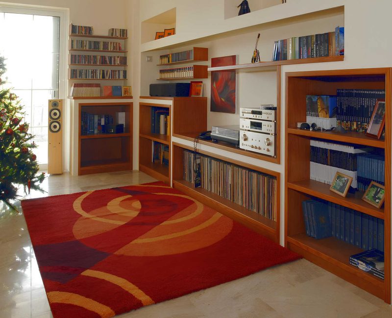 Ανακαίνιση διαμερίσματος στην Πεύκη