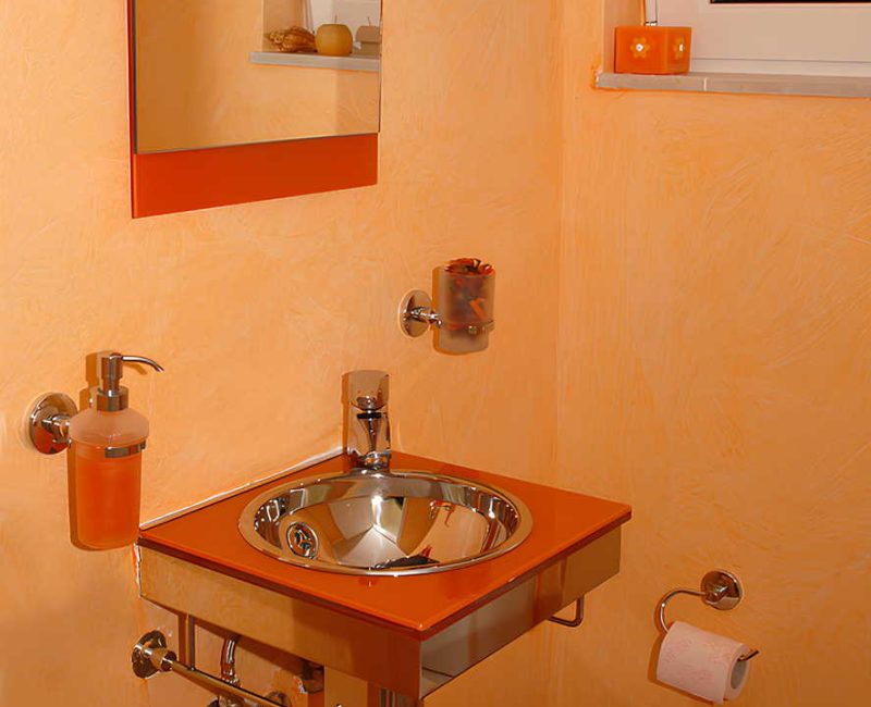 Ανακαίνιση διαμερίσματος στην Πεύκη