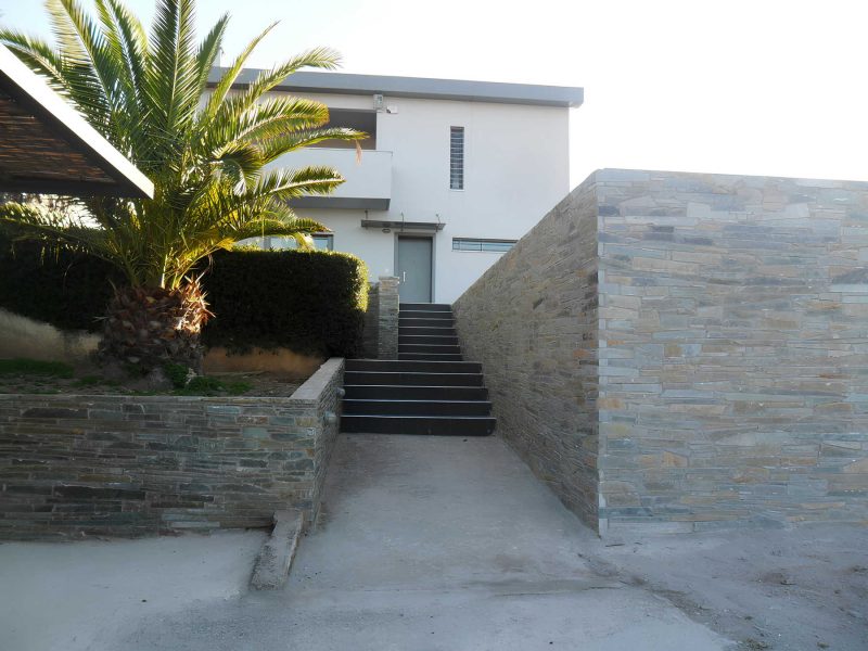 Ανακαίνιση κατοικίας στο Κορωπί