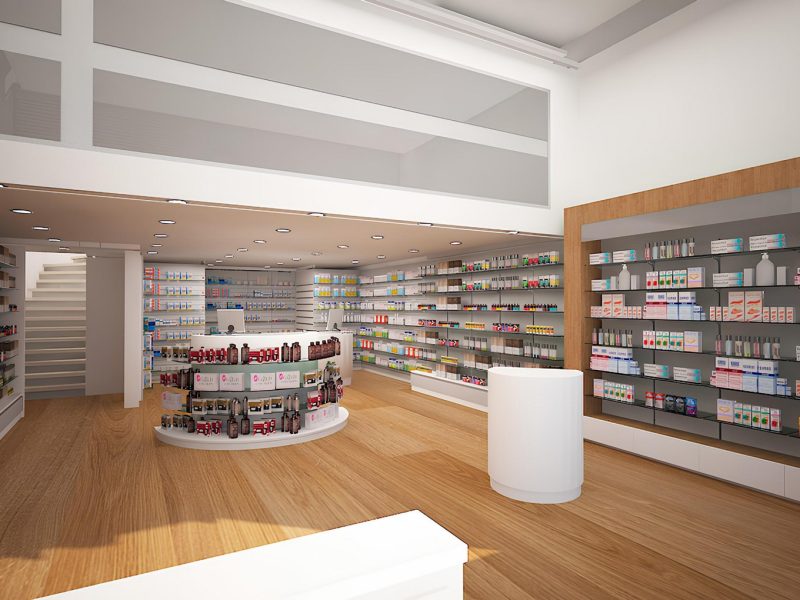 Φαρμακείο 2