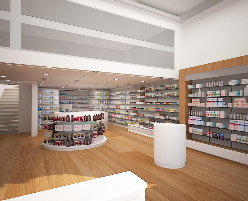 Φαρμακείο 2